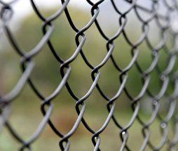 Chain Link Fences - Fencast Industries Inc