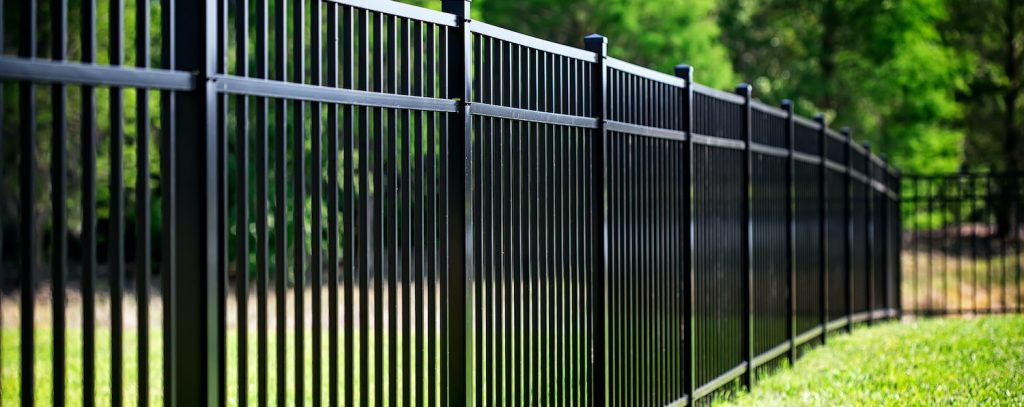 Ameristar Ornamental Fences - Fencast Industries Inc